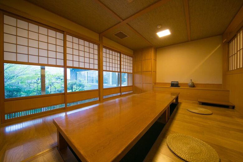 Hotel Bourou Noguchi Hakodate Ryokan