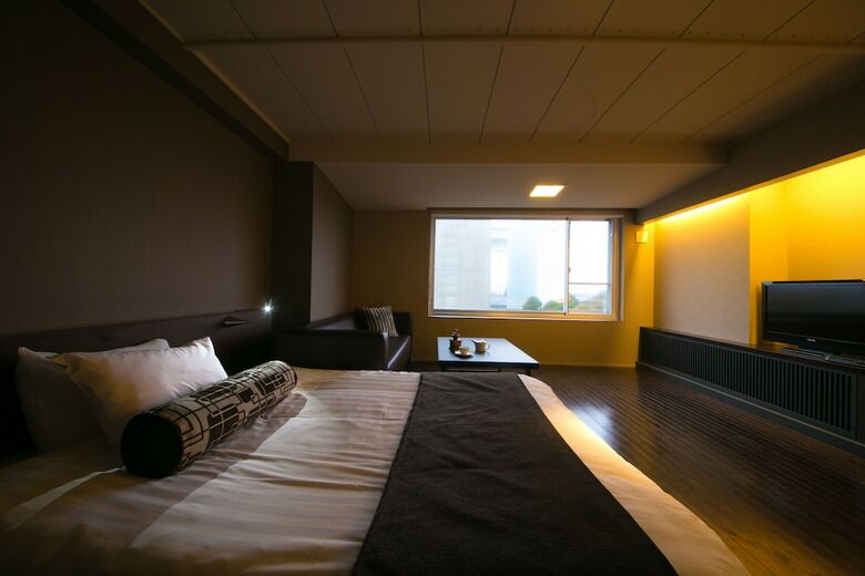 Hotel Bourou Noguchi Hakodate Ryokan