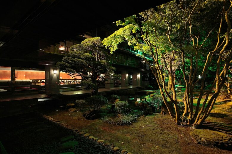 Hotel Bourou Noguchi Hakodate Ryokan