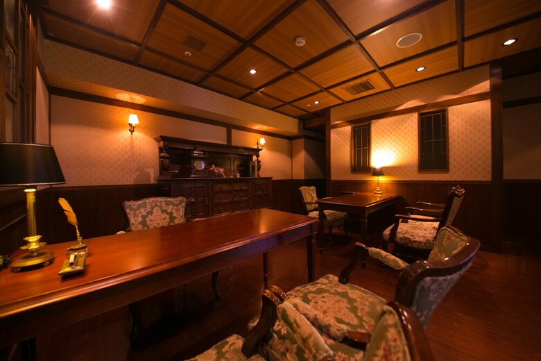 Hotel Bourou Noguchi Hakodate Ryokan