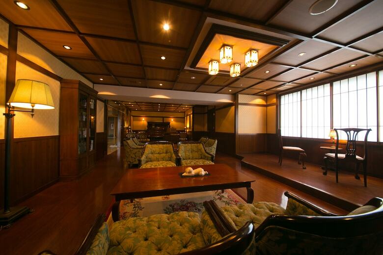 Hotel Bourou Noguchi Hakodate Ryokan