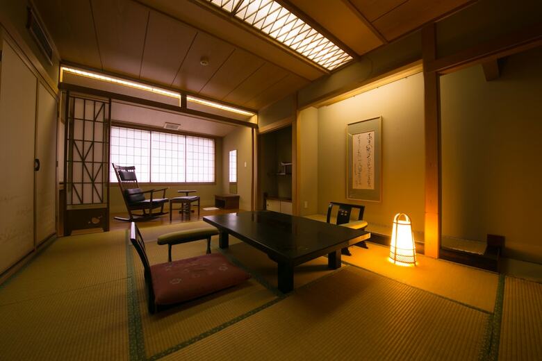 Hotel Bourou Noguchi Hakodate Ryokan