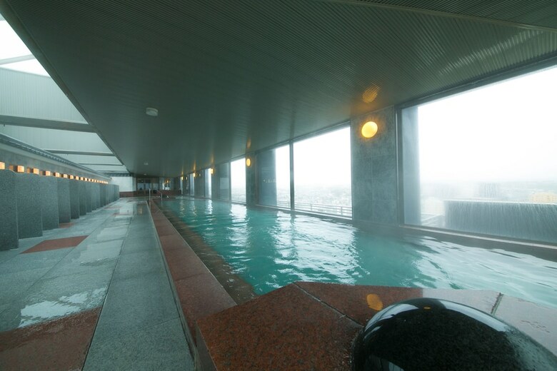 Hotel Bourou Noguchi Hakodate Ryokan