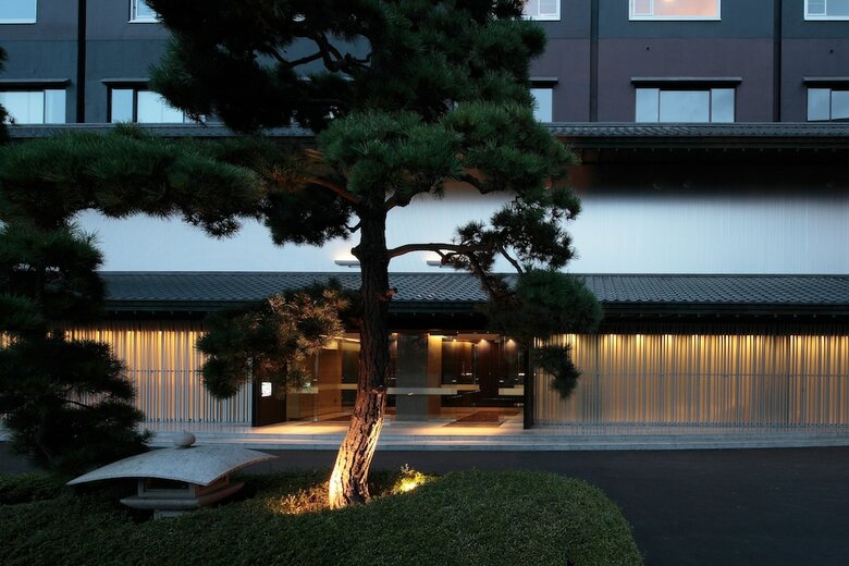 Hotel Bourou Noguchi Hakodate Ryokan
