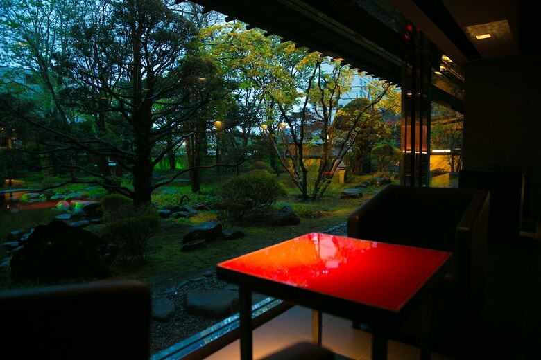 Hotel Bourou Noguchi Hakodate Ryokan