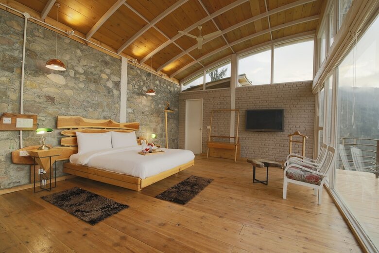 Hotel Seclude Ramgarh