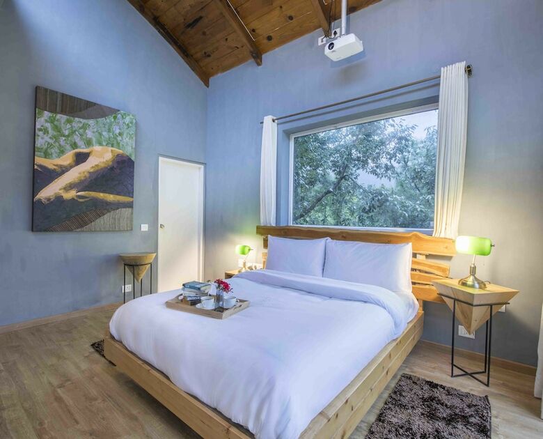 Hotel Seclude Ramgarh