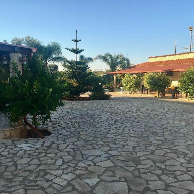 Bed & Breakfast Parco Monsignore