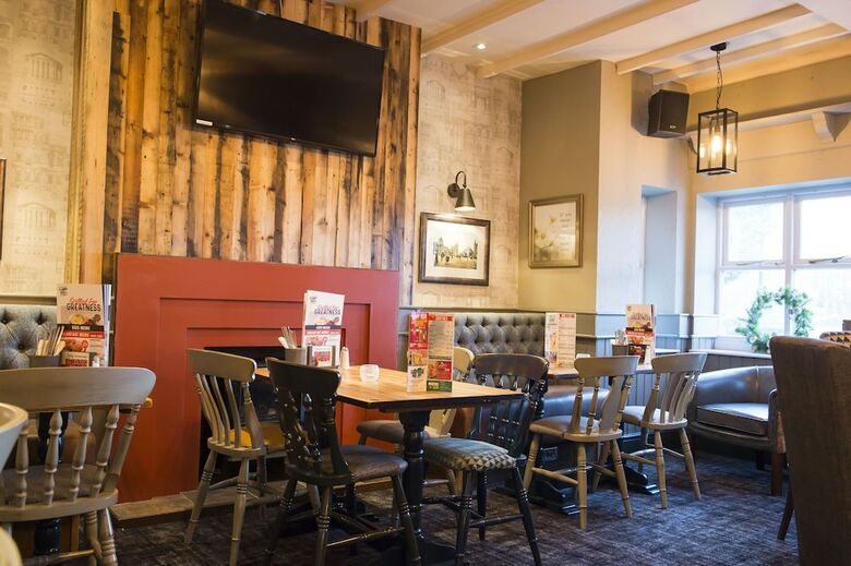 Posada Old Grey Mare Hotel By Greene King Inns