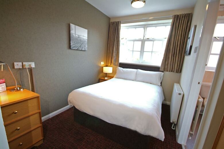 Posada Old Grey Mare Hotel By Greene King Inns