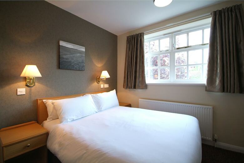 Posada Old Grey Mare Hotel By Greene King Inns