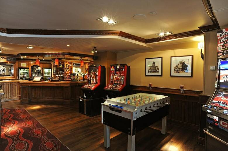 Posada Old Grey Mare Hotel By Greene King Inns