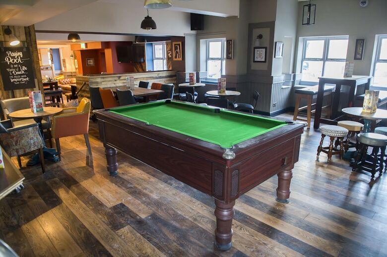Posada Old Grey Mare Hotel By Greene King Inns