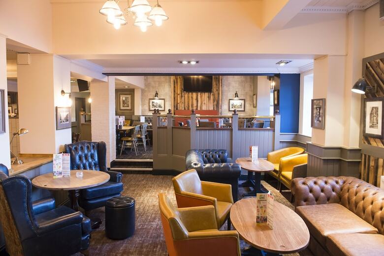 Posada Old Grey Mare Hotel By Greene King Inns