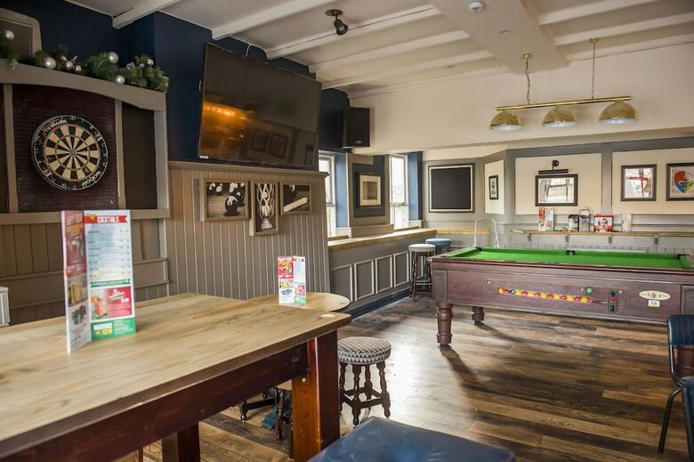 Posada Old Grey Mare Hotel By Greene King Inns