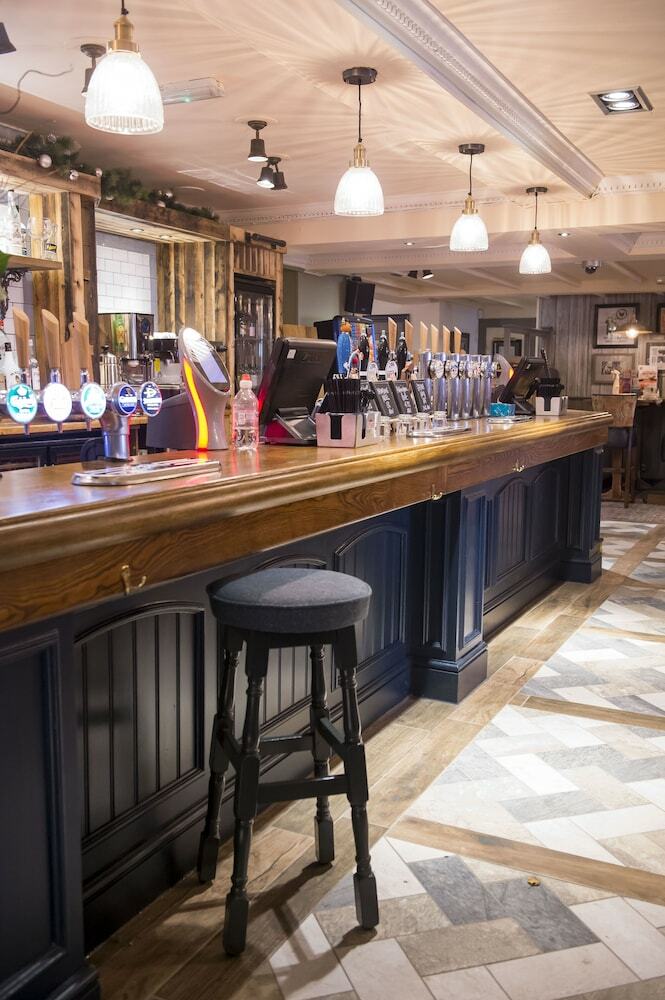 Posada Old Grey Mare Hotel By Greene King Inns