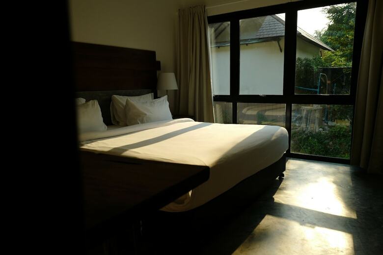 Hotel Nature Beach Resort