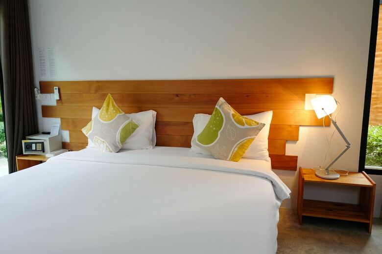 Hotel Nature Beach Resort