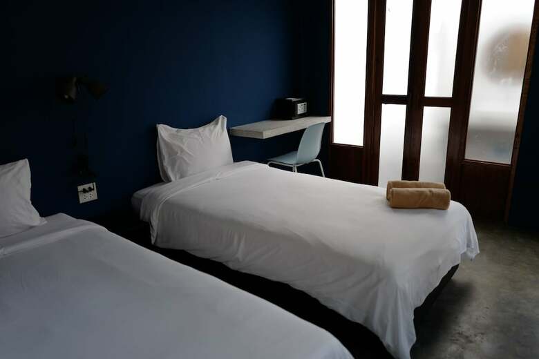 Hotel Nature Beach Resort