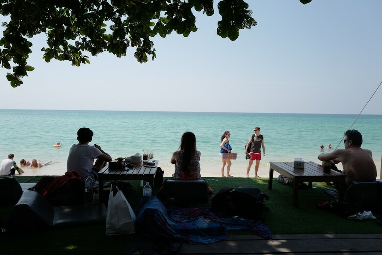 Hotel Nature Beach Resort