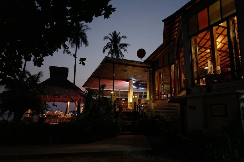 Hotel Nature Beach Resort