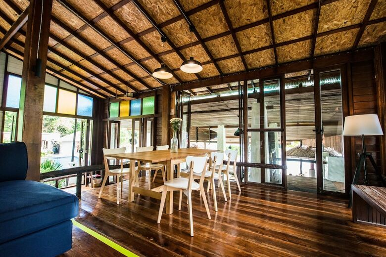 Hotel Nature Beach Resort