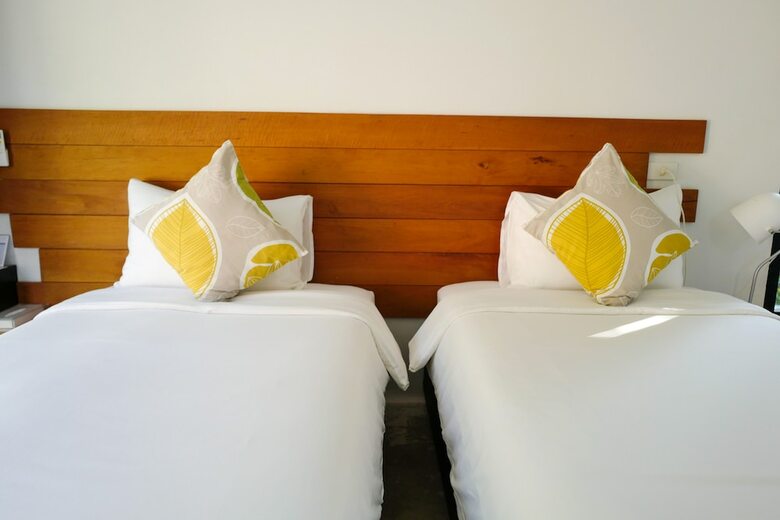 Hotel Nature Beach Resort