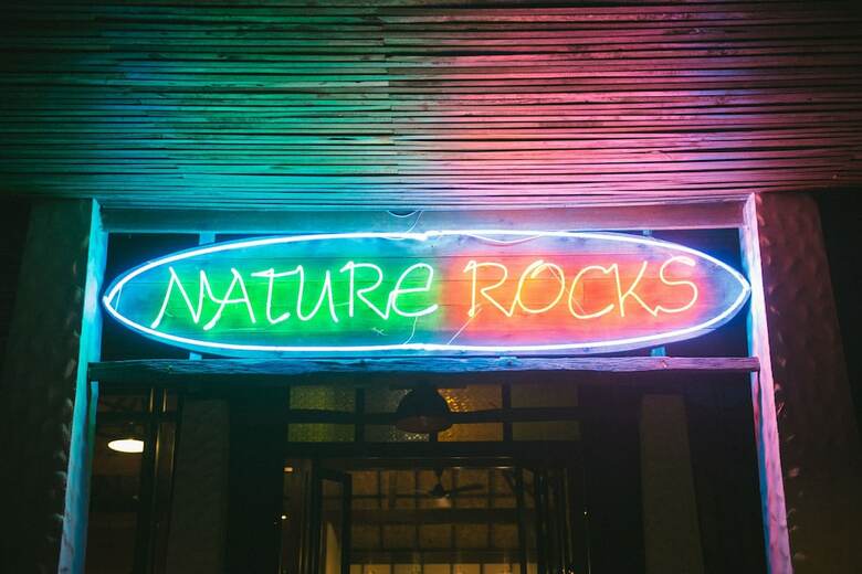 Hotel Nature Beach Resort