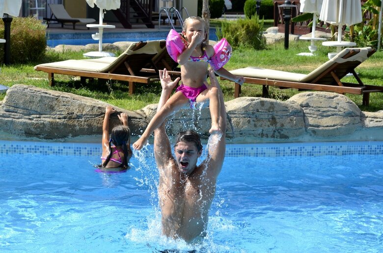 Hotel Silence Beach Resort - All Inclusive