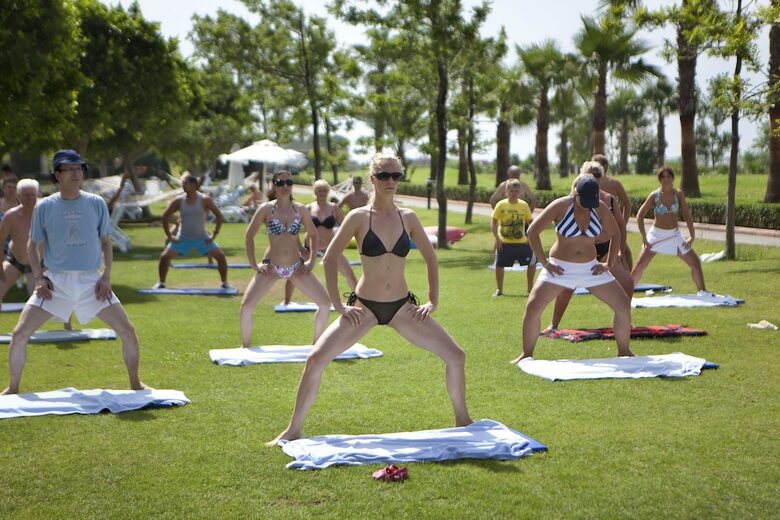 Hotel Silence Beach Resort - All Inclusive