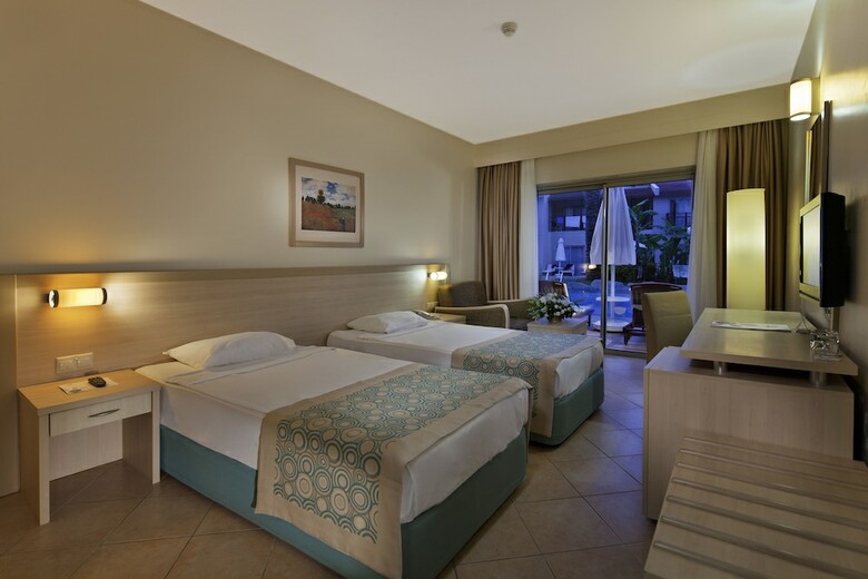 Hotel Silence Beach Resort - All Inclusive