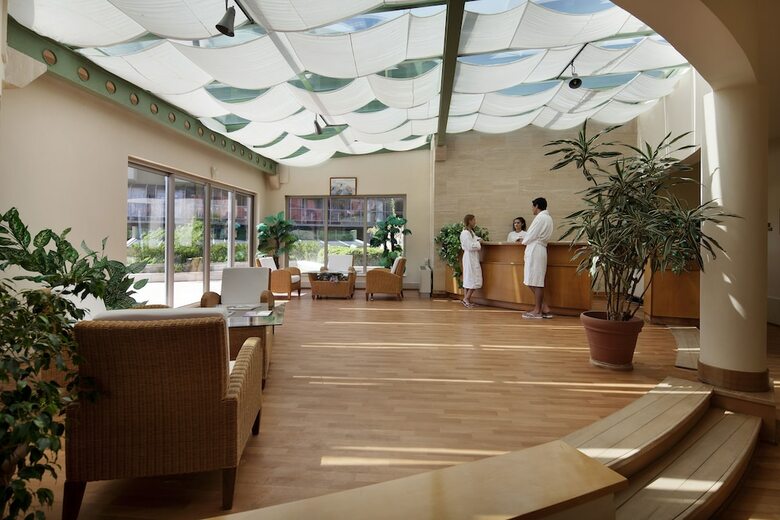 Hotel Silence Beach Resort - All Inclusive