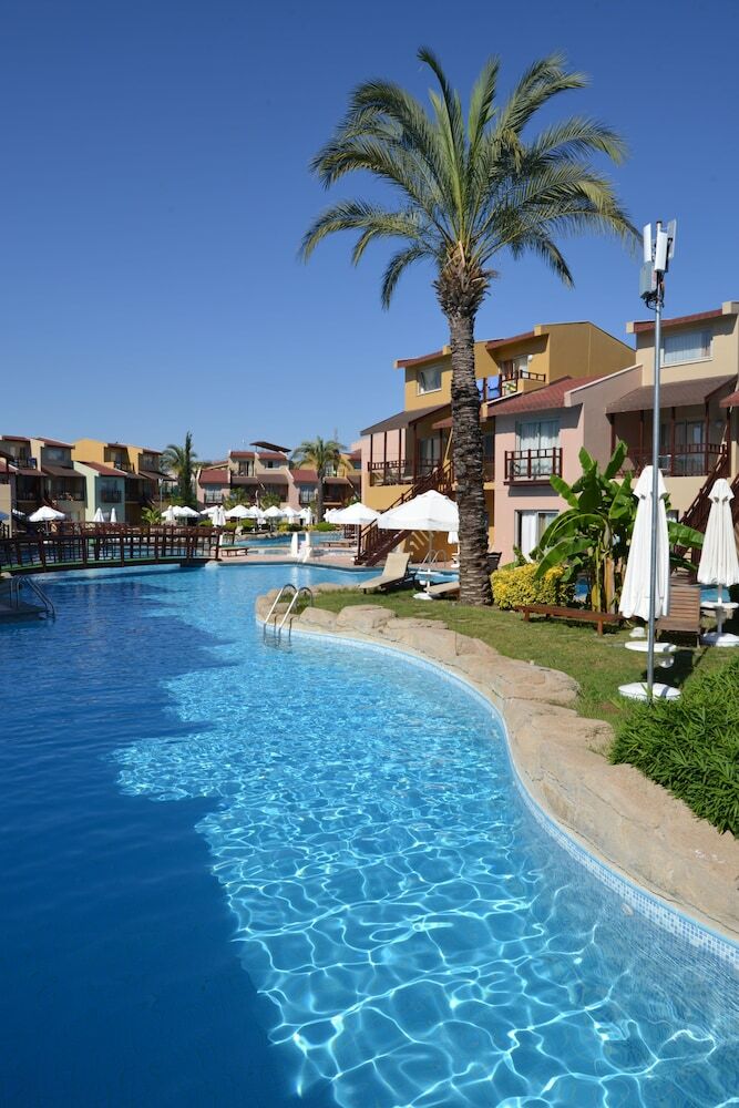 Hotel Silence Beach Resort - All Inclusive
