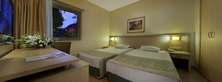 Hotel Silence Beach Resort - All Inclusive
