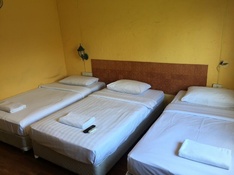 Hostal Take A Nap Hotel
