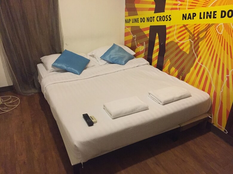 Hostal Take A Nap Hotel