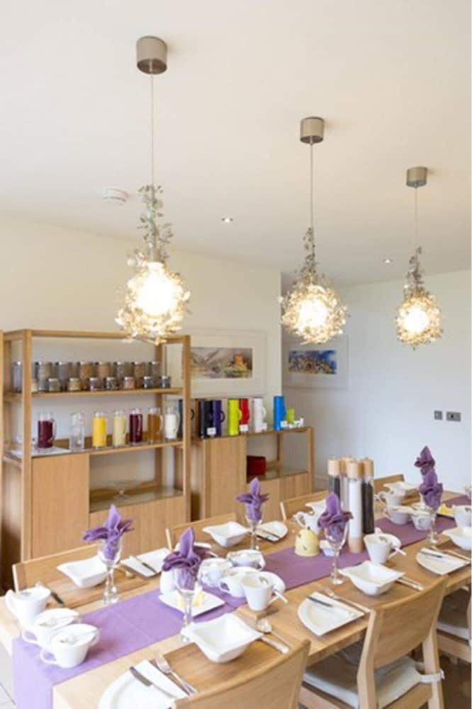 Bed & Breakfast Ardtorna