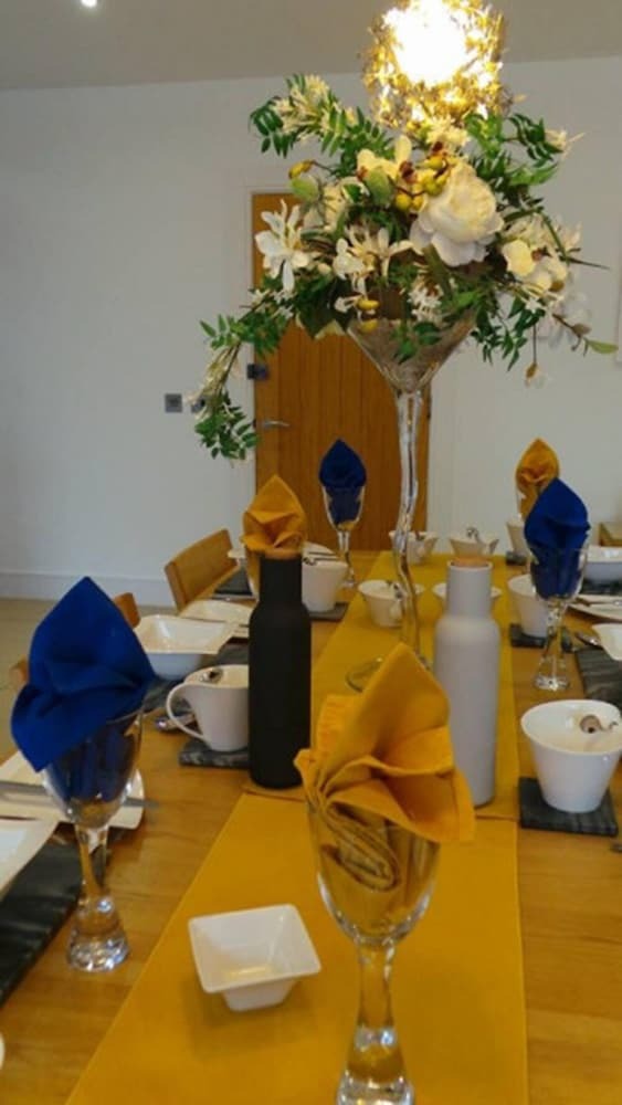 Bed & Breakfast Ardtorna