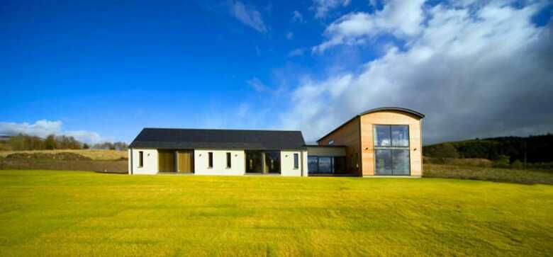 Bed & Breakfast Ardtorna