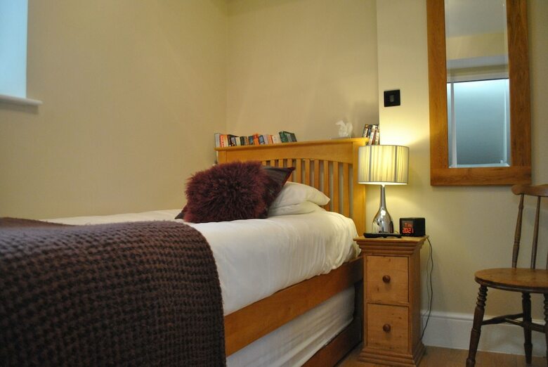 Bed & Breakfast Alma House