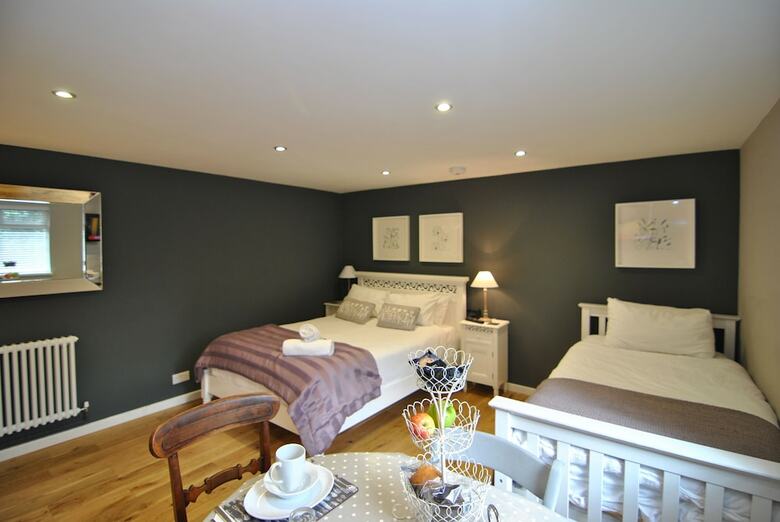 Bed & Breakfast Alma House