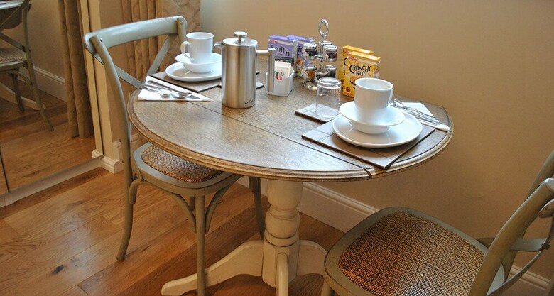 Bed & Breakfast Alma House