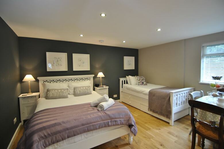 Bed & Breakfast Alma House