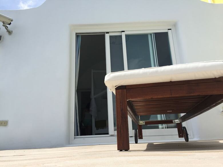 Bed & Breakfast Summerwings