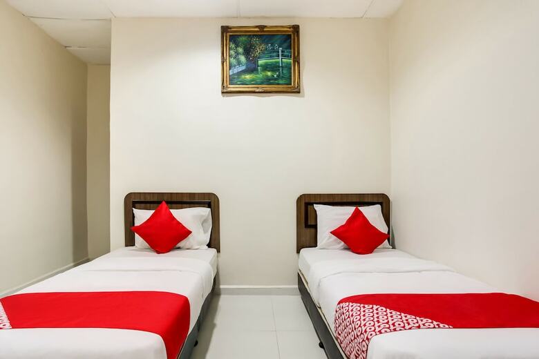Oyo 89427 Kavanas Hotel Taiping
