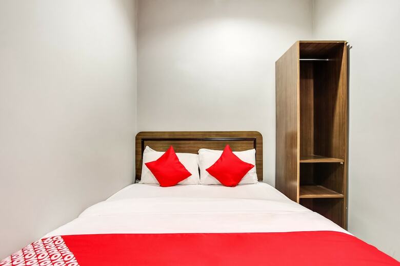 Oyo 89427 Kavanas Hotel Taiping