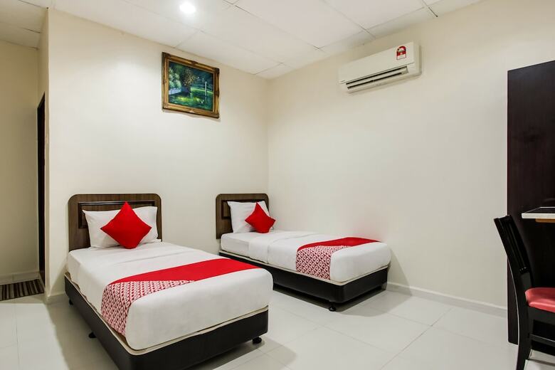Oyo 89427 Kavanas Hotel Taiping