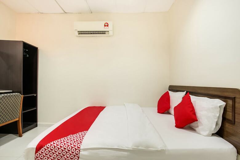 Oyo 89427 Kavanas Hotel Taiping