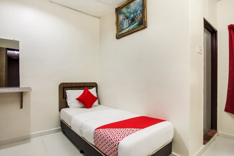 Oyo 89427 Kavanas Hotel Taiping