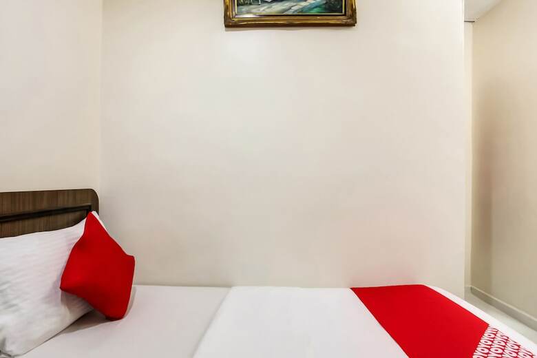 Oyo 89427 Kavanas Hotel Taiping